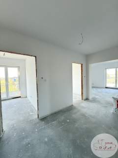 MPZP zab. wielorodzinna 778 m garaże Słupca
