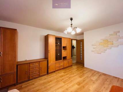 Mieszkanie 42,4 m2 na 2. piętrze - Jaśminowa