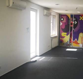 Nieruchomość komercyjna do wynajęcia, 155 m2, Warszawa