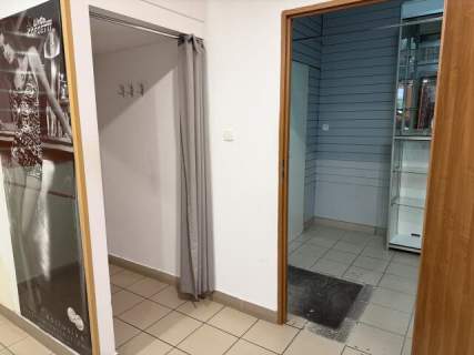 Nieruchomość komercyjna na sprzedaż, 58,59 m2, Kołobrzeg
