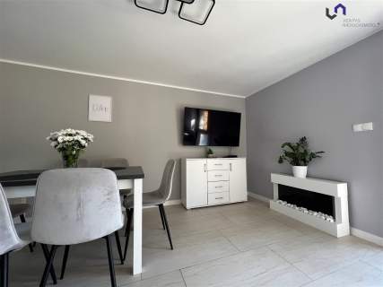 Apartamenty River - dochodowa inwestycja w Wiśle