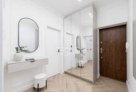 Luksusowy apartament 73 m w sercu Łodzi
