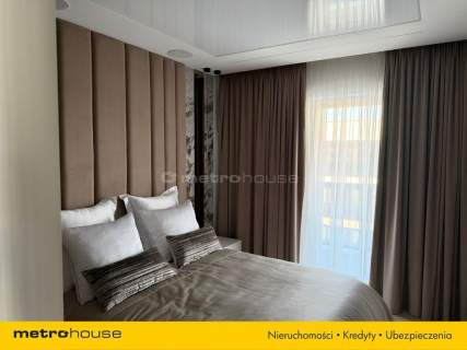 Prestiżowy Apartament pod klucz