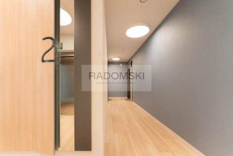 3 pokojowy apartament Harmonia Oliwska
