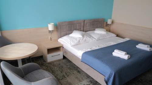Apartament 1 pokojowy Kołobrzeg ul. szpitalna 200 m do starówki