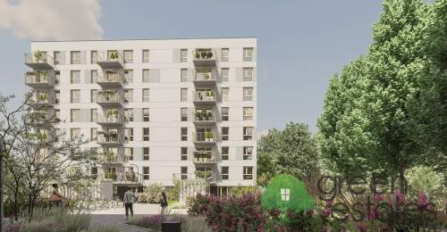Nowa inwestycja-Promocje-0%-Balkon-3pokoje-zachód