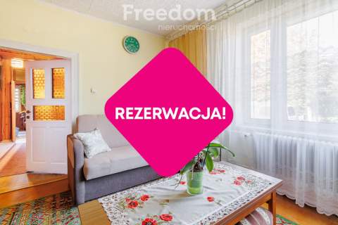Sielankowy dom w Wierzchosławicach 