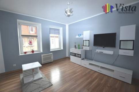 Mieszkanie do wynajęcia, 37 m2, Wałbrzych