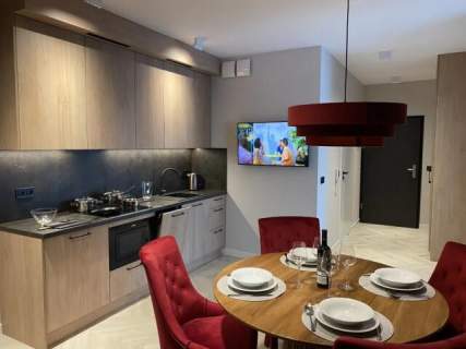 Apartament inwestycyjny - gotowy do zarabiania.