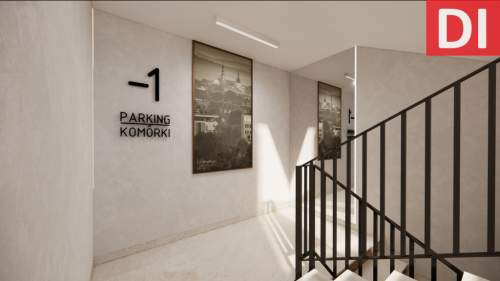 4-POKOJOWY APARTAMENT Z ANTRESOLĄ-BUKÓWKA