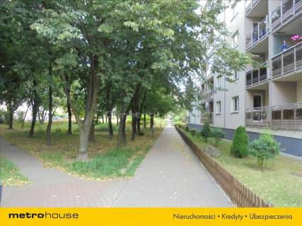 Działka w centrum Bemowa 4799 m2 wielorodzinna
