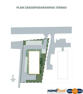 0%, deweloperskie w kameralnym budynku Stegna
