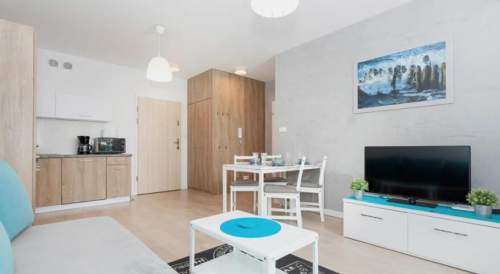 Mieszkanie na sprzedaż, 35,15 m2, Kołobrzeg
