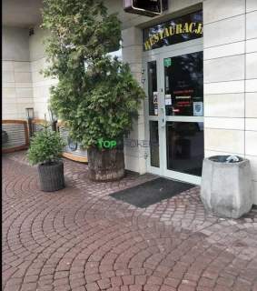 Lokal użytkowy na rozmaitą działalność, też gastro