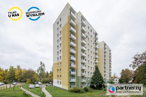 4 osobne pokoje w super lokalizacji
