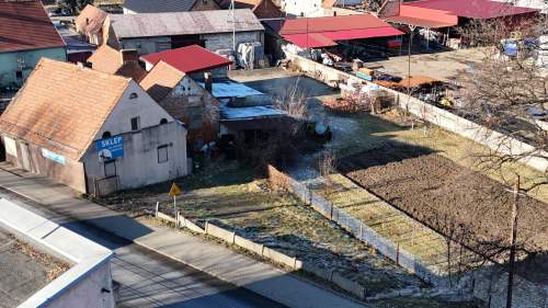 Lokal użytkowy na sprzedaż, 420 m2, Pszenno