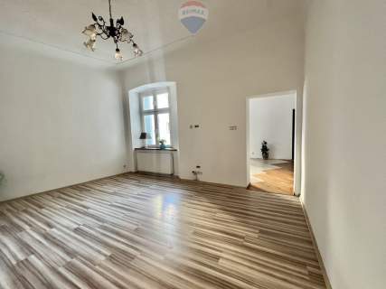 Mieszkanie 2 pokoje,w centrum Gniezna,piwnica 9m2