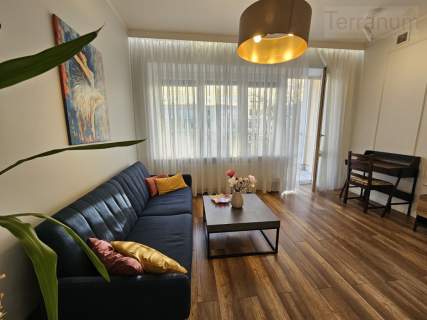 Mieszkanie do wynajęcia, 36 m2, Warszawa