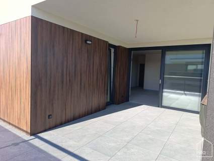 Wysokiej klasy apartament na stylowym osiedlu