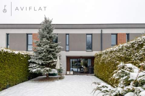 Tylko u nas Dom 161,9m2 Gliwice, Brzezinka
