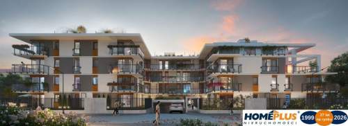 0%, apartamenty w gotowej inwestycji na Ursynowie