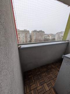 Mieszkanie do wynajęcia Wrocław Szczepin ul. Rybacka