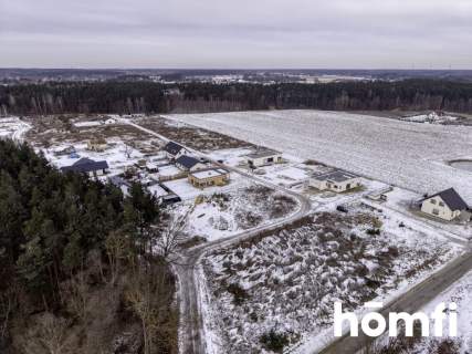 Dom jednorodzinny 100m2 przy lesie