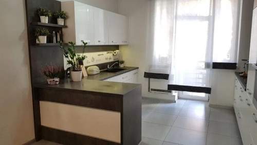 3 pokoje, 96 m2, I piętro, balkon, Centrum