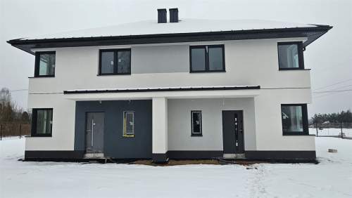 Dom na sprzedaż, 110,3 m2, Izbica