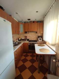 Mieszkanie 3 pok. 660 m2 działki