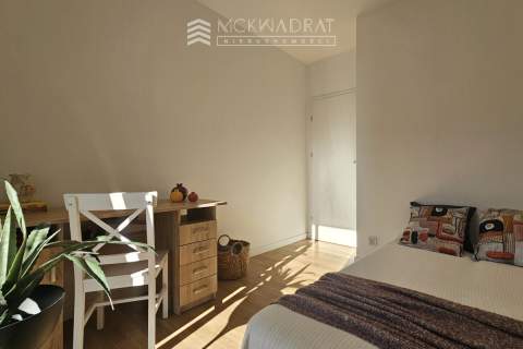 Centrum apartamentowiec 2 pokoje 37 m2, parking