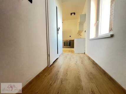 2 pokojowe mieszkanie 44m2 - po remoncie