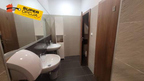 Biuro, lokal - południe Krakowa