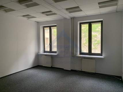 Lokal biurowy w centrum Warszawy