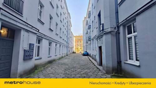 69 m2, 3 pokoje, 1 piętro z balkonem Gdańska