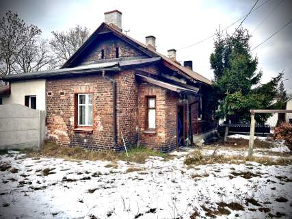 Mieszkanie jak domek z ogródkiem