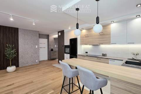 Os. Bojary apartamentowiec 3 pokoje, parking