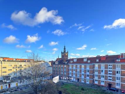 2 pokoje Korzenna Główne Miasto Inwestycja
