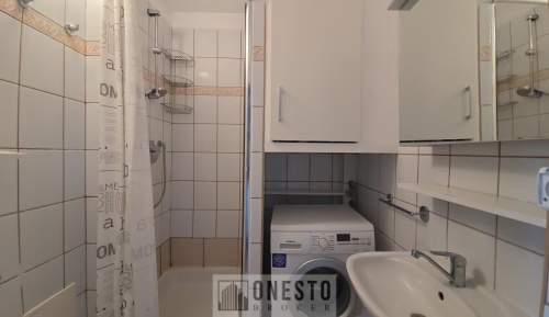 Mieszkanie 2 pokoje zmywarka balkon winda Czechów