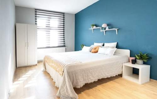 3 pokoje 75m Centrum Po remoncie