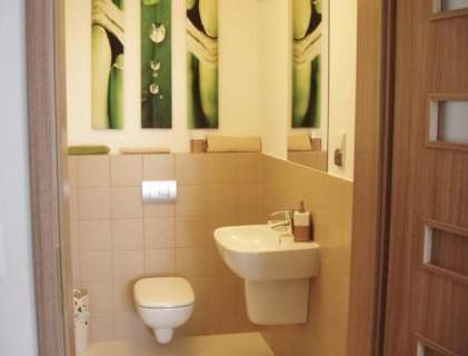 Gdańsk Wrzeszcz - 3 pokoje 78 m2 Centrum