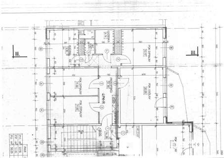 4 pokojowe mieszkanie na Podolszycach 85,51 m