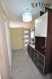 Mieszkanie do wynajęcia, 37 m2, Wałbrzych