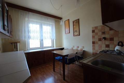 Przestronne 2 pokoje obok Kadzielni, ul. Gagarina