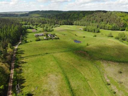 11 ha KLONOWO DOLNE -zabudowa mieszkaniowa