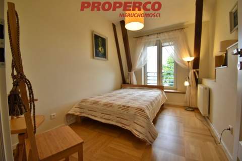 Mieszkanie 2 pok. pow. ok. 57,75 m2, Centrum