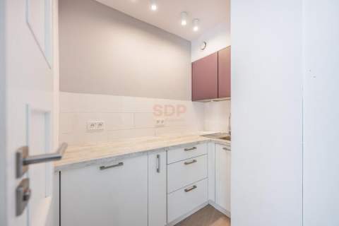 Apartament inwestycyjny przy pl. Dominikańskim