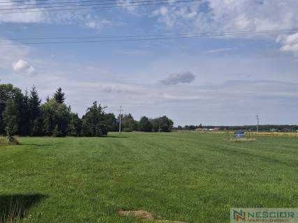 Działka budowlana2000 m   Żelków Kolonia/Siedlce