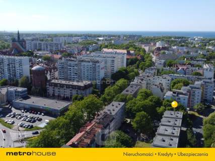 KAWALERKA W CENTRUM 35 M2