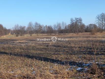 Działki w Nekli 825 m2 i 955 m2